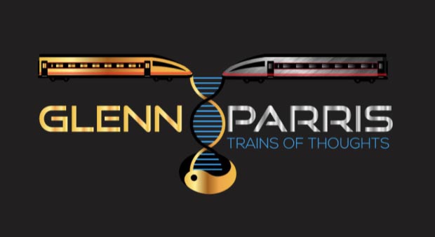 All Things About Glen Parris The Author